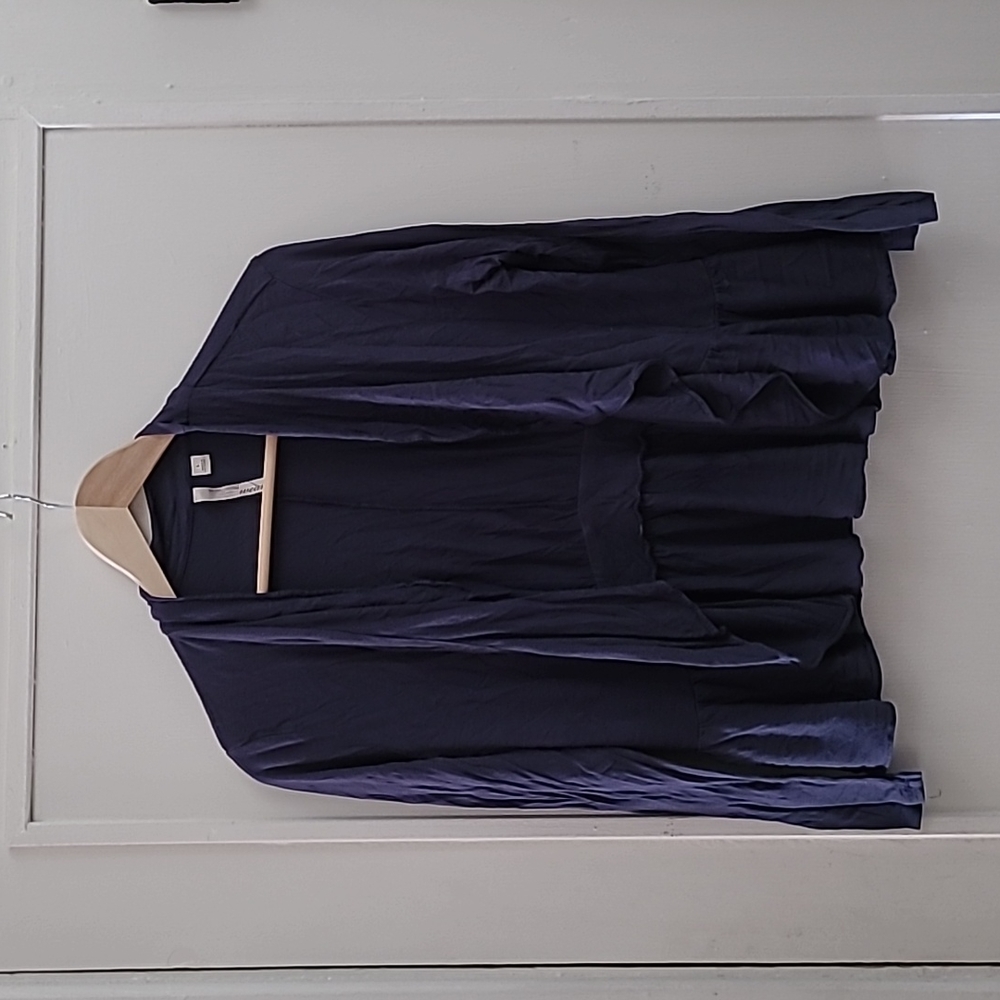 Cotton cardigan NY & Company